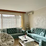 Apartmán Seaside *