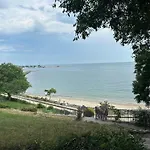 Apartmán Seaside *