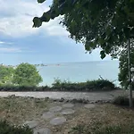 Apartmán Seaside *