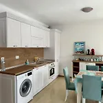 Seaside Apartmán