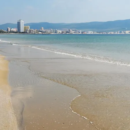 Apartmán Seaside