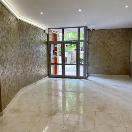 아파트 Seaside 네세부르