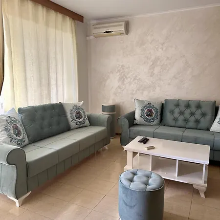 Apartmán Seaside Nesebar