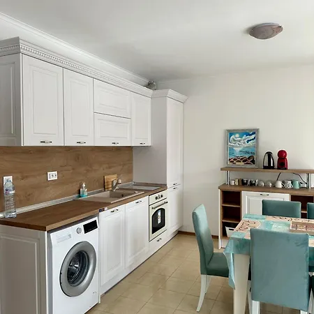Seaside Apartment