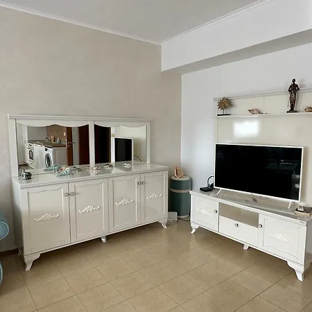 Seaside * 네세부르