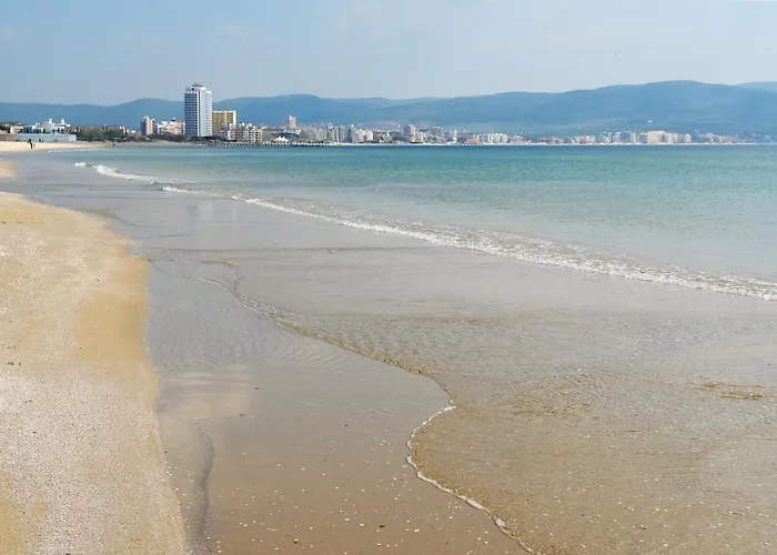 Апартамент Seaside