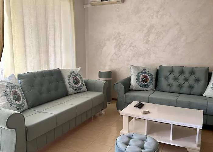 Апартамент Seaside Несебър