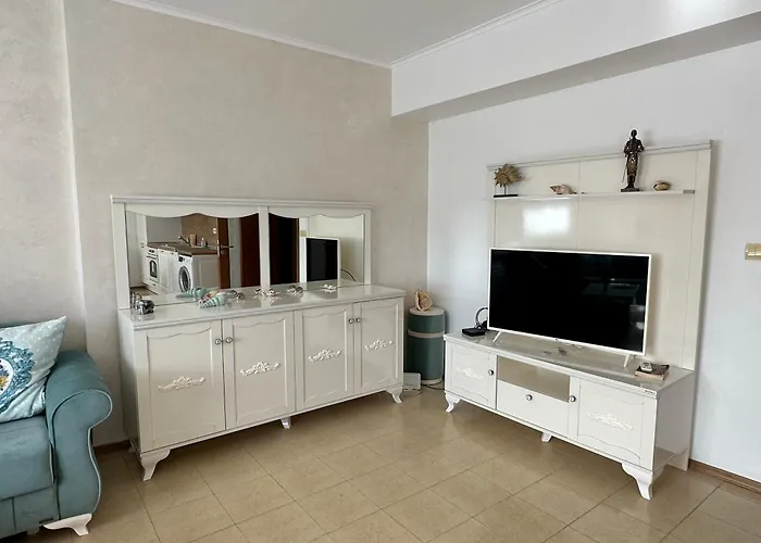 Seaside * Несебър