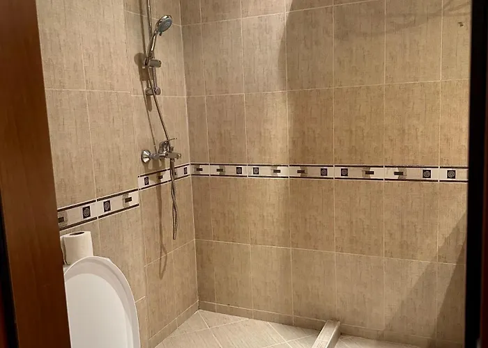 Seaside Апартамент Несебър